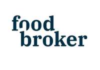 3615-Logo Food Broker