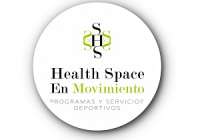 3614-Logo Health Space
