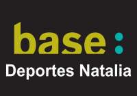Logo Deportes Natalia