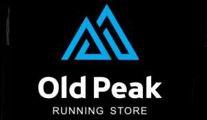 Logo Old Peak